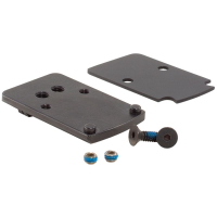 Trijicon RMR Pistol Mount for All Glock Models