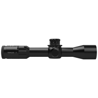 DEMO Kahles K328i Rifle Scope 3-28x50mm 36mm FFP SKMR+ SKMR4+ Illum Black