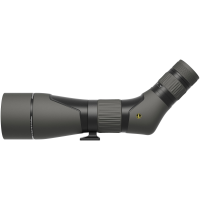 BLEMISHED Leupold SX-2 Alpine HD Angled Spotting Scope 20-60x80mm Matte
