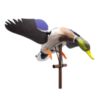 Higdon Flasher Pro Motion Duck Decoy