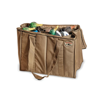 Rig'Em Right Deluxe 4-Slot Motion Decoy Bag