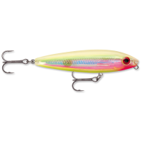 Rapala SW Skitter Walk 08 7/16oz 3.125'' HoloBoneChart
