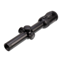 DEMO Swarvoski Z8i+ Rifle Scope 1-8x24 34mm SFP 4A-IF Illum