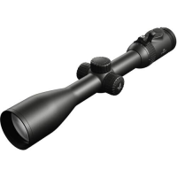 DEMO Swarovski 2-16x50 Z8i II Rifle Scope (4A-I Illuminated Reticle)