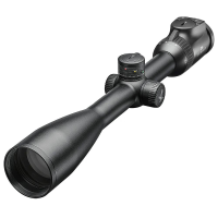 DEMO Swarovski Z5i 3.5-18x44 Rifle Scope 1" SFP BT-4W-I Illum