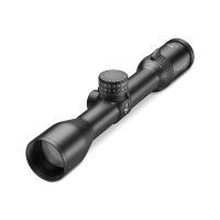 DEMO Swarovski Z5+ Rifle Scope 2-10x42 30mm SFP BT Plex Black