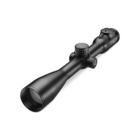 DEMO Swarovski Z5i+ Rifle Scope 3.5-18x50 30mm SFP BT Plex Illum. Black