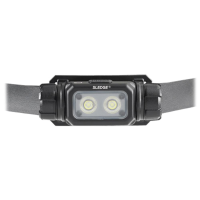 Streamlight Sledge Headlamp 600 Lumens Black