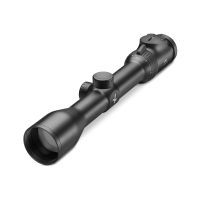 DEMO Swarovski Z5i+ Rifle Scope 5-25x56 30mm SFP BT 4W Illum. Black