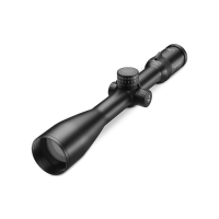 DEMO Swarovski Z5+ Rifle Scope 3.5-18x50 30mm SFP BT Plex Black