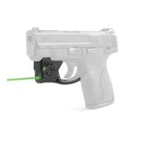 Viridian Reactor R5 Gen 2 Green Laser Sight for M&P Shield 9/40
