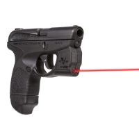 Viridian Reactor 5 Gen 2 Red Laser Sight for Taurus Spectrum w/ Ambidextrous IWB Holster