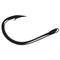 Gamakatsu Live Bait NSB 2/0 5pk