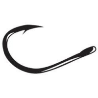 Gamakatsu Live Bait NSB 4/0 4pk