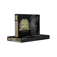 Nosler Safari Rifle Ammunition .500 Nitro 570 gr SLD 2300 fps - 10/box