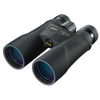 Nikon ProStaff 5 Series Binocular - 10x50mm Black Matte