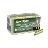 Remington Premier Rimfire Ammunition .22 WMR 33 gr. ATV 2000 fps 50/ct