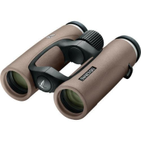 DEMO Swarovski EL Binocular 8x32mm Traveler Swarovision Sand Brown