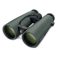 Swarovision El Swarovision Binoculars with FieldPro - 12x50mm Forrest Green