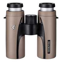 DEMO Swarovski CL Companion Binocular -10x30mm Traveler Tan