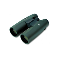 DEMO Swarovski B SLC Binocular - 7x50mm 372' FOV Green