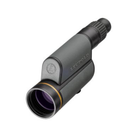 Leupold GR Spotting Scopes 12-40x60mm Shadow Grey