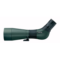 Swarovski ATS 80 HD Spotting Scope w/ 20-60x Eyepiece Green