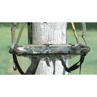 Ol'Man Straight Bar Camouflage Pad Cover