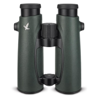 DEMO Swarovision El Swarovision Binoculars with FieldPro - 10x42mm Green