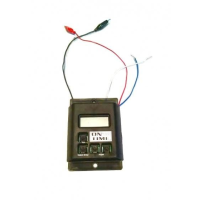 On Time Wildlife Digital Replacement Timer