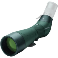 DEMO Swarovski ATM-80 HD Spotting Scope - Green