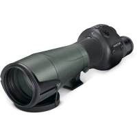 DEMO Swarovski STR 65 Spotting Scope - 65mm Straight Illum. MOA Duplex Reticle (Eyepiece Sold Separately)