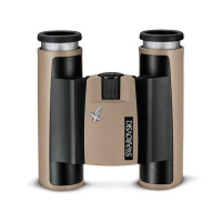 DEMO Swarovski CL Pocket Binocular - 8x25mm Sandbrown