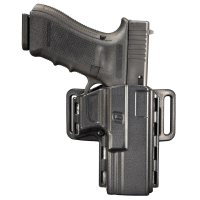 Uncle Mikes Reflex Holster - Right Hand - for Glock 17/19/22/23