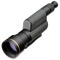 BLEMISHED Leupold GR 20-60x80mm  Titanium Gray Spotting Scope