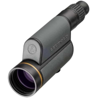 BLEMISHED Leupold 12-40x60mm HD Titanium Gray MOA Spotting Scope