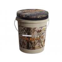 Go Muddy Spin-Top Bucket- 5 Gal