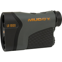 Muddy MUD-LR850 Laser Range Finder - 850 yard