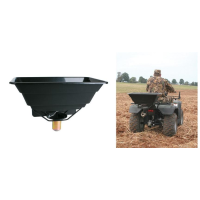 Moultrie ATV Food Plot Spreader