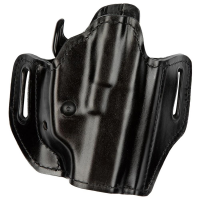 Bianchi 126GLS Assent Pro-Fit Holster for S283 S83 G19/23 SW M&P 45 Tau G2 Black RH