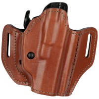 Bianchi 126GLS Assent Pro-Fit Holster for S450 Sig P320 C CZ 75/P01 Tan RH