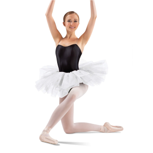 Leo's Ladies Professional Tutu