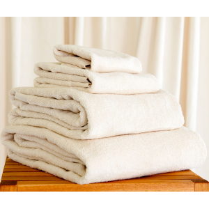 Native Organic Cotton Towel Set