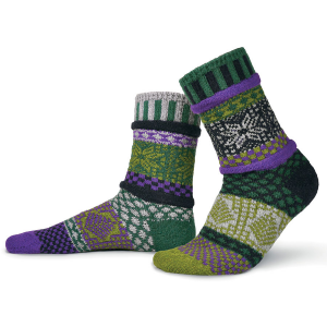Balsam Recycled Cotton Socks