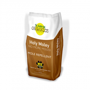 Holy Moley Organic Mole Repellent 10 lbs