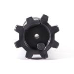 Faxon 308/6.5 Creedmoor AR10 Bolt, Nitrided