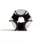 Faxon 5.56 MuzzLok Flash Hider