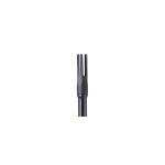 14.5" Pencil w/ Slim 3 Prong Flash Hider, 5.56 NATO, 4150, Nitride