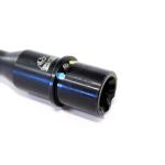 10.5" Gov't / Socom, 5.56 NATO, Carbine-Length, 4150 QPQ