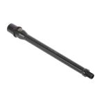 Faxon 10.5" Light Tapered AR15 Barrel, 9mm, Nitrided